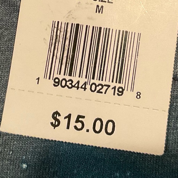 Back to the Future Men’s/Unisex Take Me Back 1985 T-Shirt Size Medium New - Picture 6 of 6